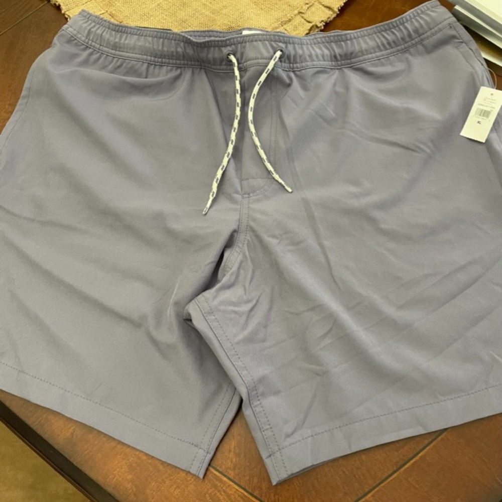 NWT Mens GAP Swim Shorts